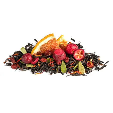 Чай черный Красный дракон в чайном магазине BestTea, фото , изображение 7