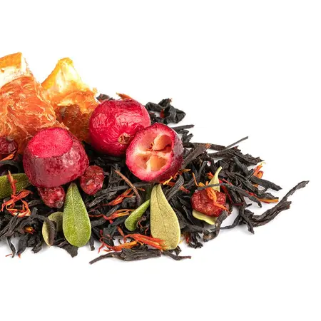 Чай черный Красный дракон в чайном магазине BestTea, фото , изображение 4