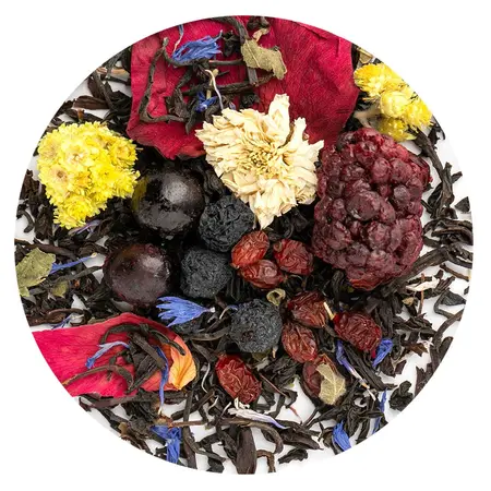 Чай черный Алтайский Караван в чайном магазине BestTea, фото 