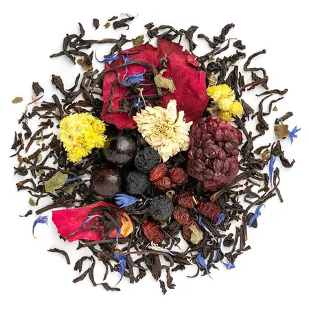 Чай черный Алтайский Караван в чайном магазине BestTea, фото , изображение 2