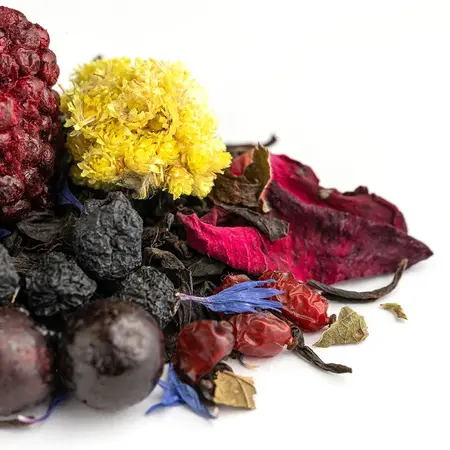 Чай черный Алтайский Караван в чайном магазине BestTea, фото , изображение 5