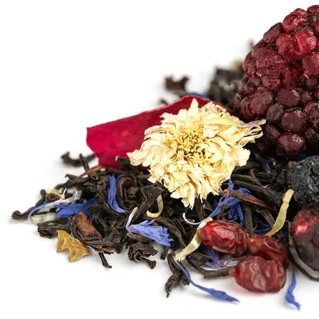 Чай черный Алтайский Караван в чайном магазине BestTea, фото , изображение 6