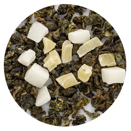 Чай улун Пина Колада в чайном магазине BestTea, фото 