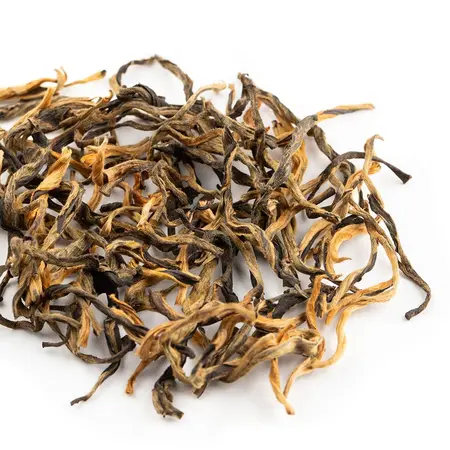 Чай красный Цзинь Хао Дянь Хун (Золотой пух) в чайном магазине BestTea, фото , изображение 4