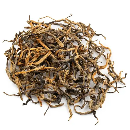 Чай красный Цзинь Хао Дянь Хун (Золотой пух) в чайном магазине BestTea, фото , изображение 8
