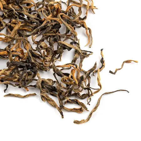 Чай красный Цзинь Хао Дянь Хун (Золотой пух) в чайном магазине BestTea, фото , изображение 7
