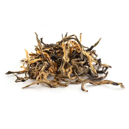 Чай красный Цзинь Хао Дянь Хун (Золотой пух) в чайном магазине BestTea, фото , изображение 9
