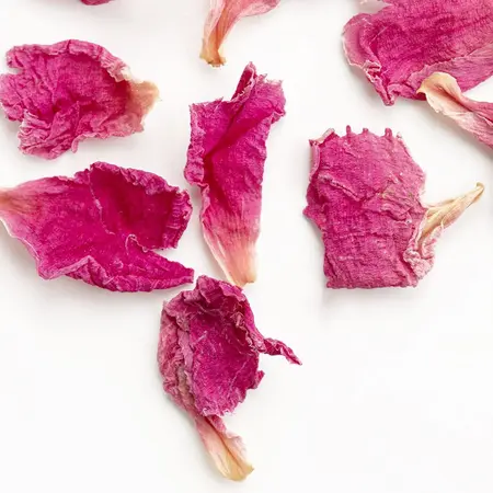 Пион, лепестки розовые в чайном магазине BestTea, фото , изображение 5