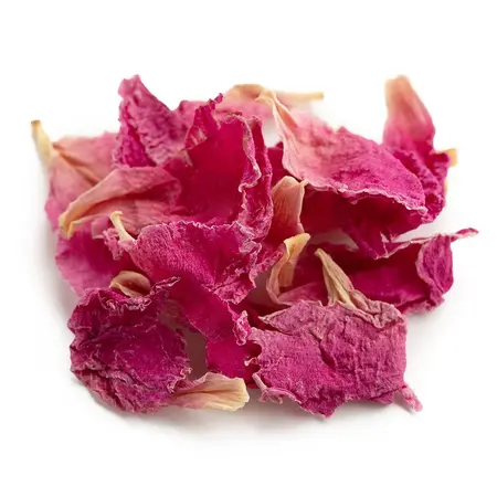 Пион, лепестки розовые в чайном магазине BestTea, фото , изображение 6