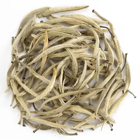 Чай белый Бай Хао Инь Чжень в чайном магазине BestTea, фото , изображение 2