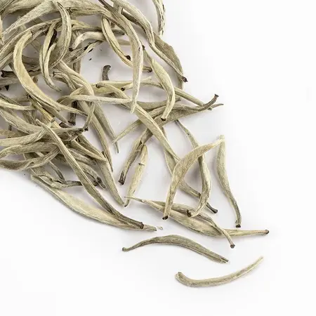 Чай белый Бай Хао Инь Чжень в чайном магазине BestTea, фото , изображение 3