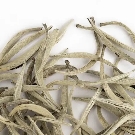 Чай белый Бай Хао Инь Чжень в чайном магазине BestTea, фото , изображение 5