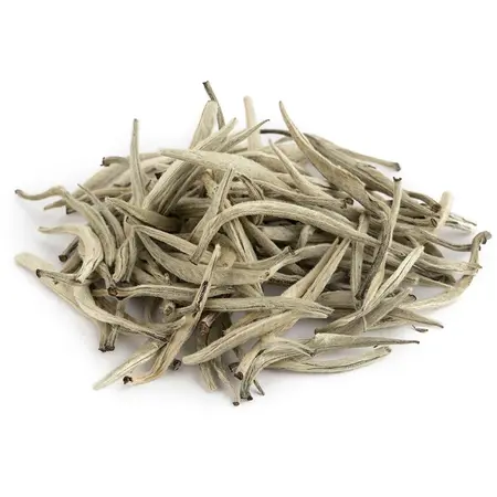 Чай белый Бай Хао Инь Чжень в чайном магазине BestTea, фото , изображение 6