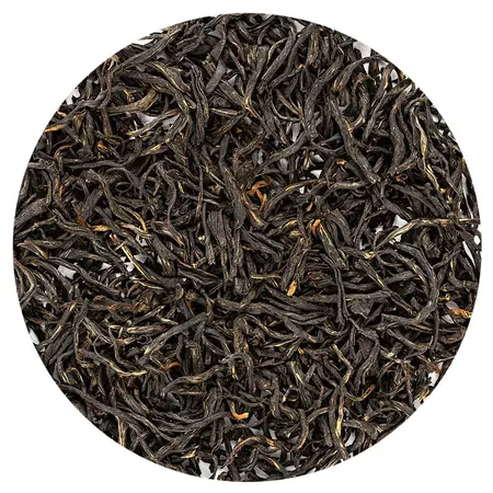 Чай красный Джи Джу Мей, кат. C в чайном магазине BestTea, фото 