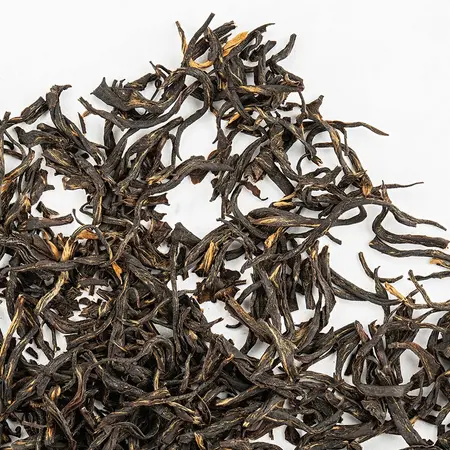 Чай красный Джи Джу Мей, кат. C в чайном магазине BestTea, фото , изображение 6
