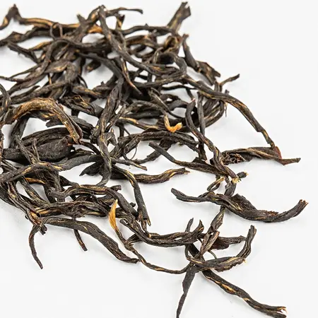 Чай красный Джи Джу Мей, кат. C в чайном магазине BestTea, фото , изображение 8