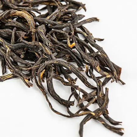 Чай красный Джи Джу Мей, кат. C в чайном магазине BestTea, фото , изображение 9