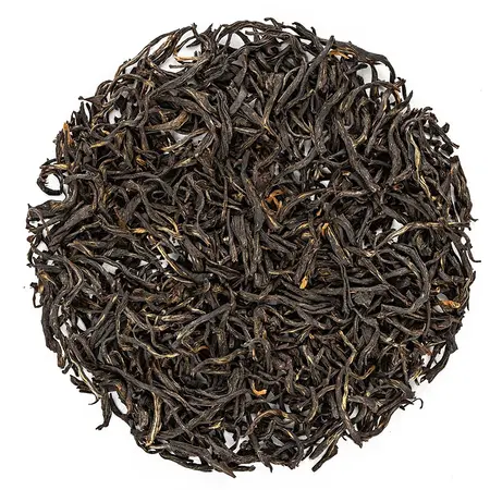 Чай красный Джи Джу Мей, кат. C в чайном магазине BestTea, фото , изображение 2