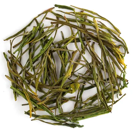Чай зеленый китайский Тан Мингюань Гао Премиум в чайном магазине BestTea, фото , изображение 2