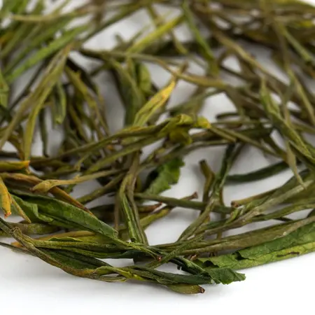 Чай зеленый китайский Тан Мингюань Гао Премиум в чайном магазине BestTea, фото , изображение 3