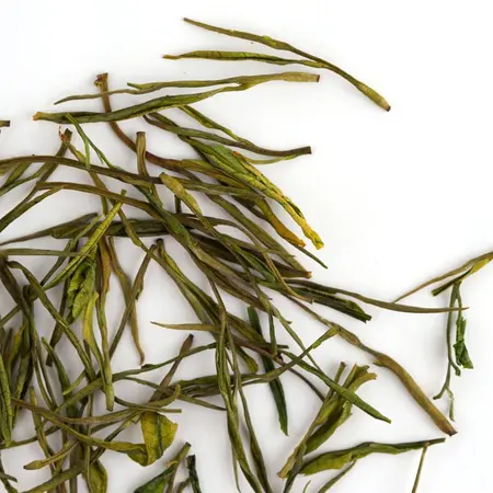 Чай зеленый китайский Тан Мингюань Гао Премиум в чайном магазине BestTea, фото , изображение 4