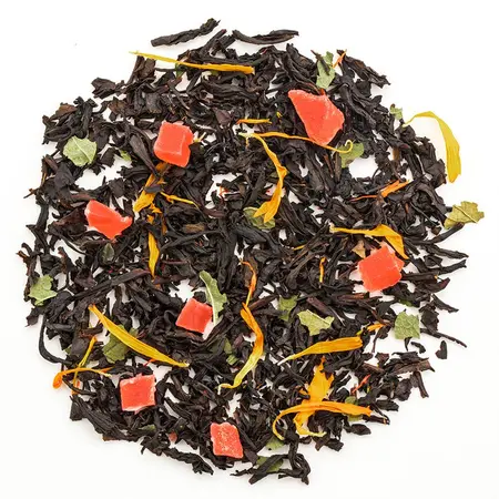 Чай черный Брызги шампанского Classic в чайном магазине BestTea, фото , изображение 2