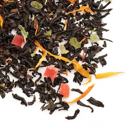 Чай черный Брызги шампанского Classic в чайном магазине BestTea, фото , изображение 3