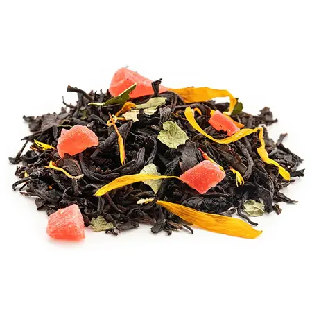 Чай черный Брызги шампанского Classic в чайном магазине BestTea, фото , изображение 7