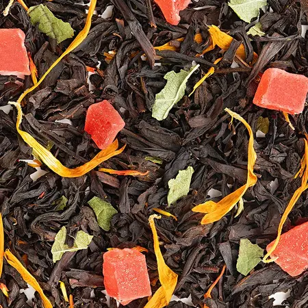 Чай черный Брызги шампанского Classic в чайном магазине BestTea, фото , изображение 6