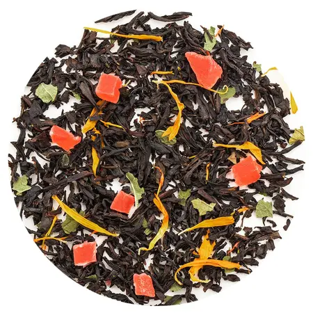 Чай черный Брызги шампанского Classic в чайном магазине BestTea, фото 