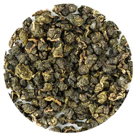 Чай  улун Дун Дин (Чай улун с Морозного Пика) в чайном магазине BestTea, фото 