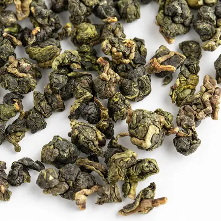 Чай  улун Дун Дин (Чай улун с Морозного Пика) в чайном магазине BestTea, фото , изображение 3