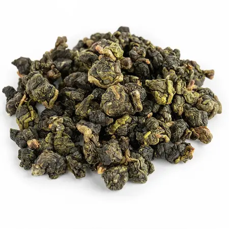 Чай  улун Дун Дин (Чай улун с Морозного Пика) в чайном магазине BestTea, фото , изображение 6