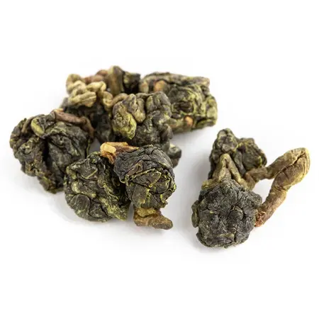 Чай  улун Дун Дин (Чай улун с Морозного Пика) в чайном магазине BestTea, фото , изображение 8