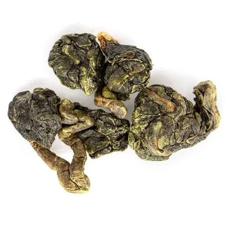 Чай  улун Дун Дин (Чай улун с Морозного Пика) в чайном магазине BestTea, фото , изображение 7