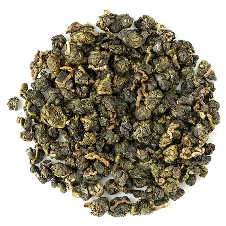 Чай  улун Дун Дин (Чай улун с Морозного Пика) в чайном магазине BestTea, фото , изображение 2