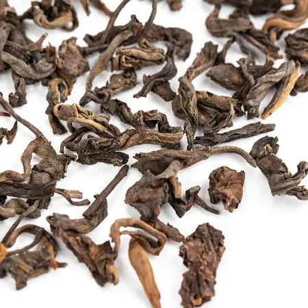 Чай пуэр Чэнь Нянь, Шу кат. B в чайном магазине BestTea, фото , изображение 3