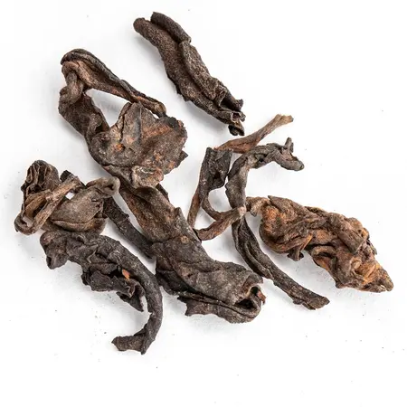 Чай пуэр Чэнь Нянь, Шу кат. B в чайном магазине BestTea, фото , изображение 10