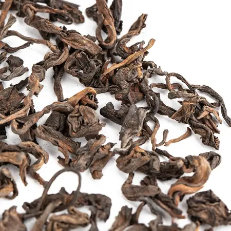 Чай пуэр Чэнь Нянь, Шу кат. B в чайном магазине BestTea, фото , изображение 4