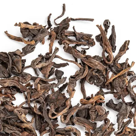 Чай пуэр Чэнь Нянь, Шу кат. B в чайном магазине BestTea, фото , изображение 6