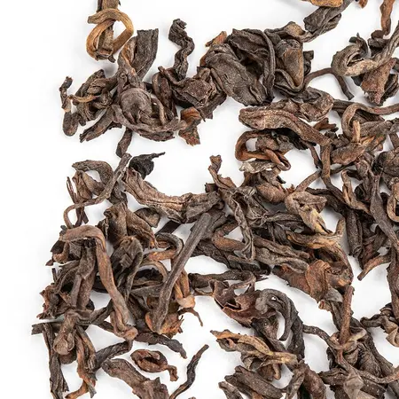 Чай пуэр Чэнь Нянь, Шу кат. B в чайном магазине BestTea, фото , изображение 5