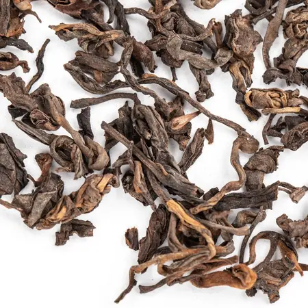 Чай пуэр Чэнь Нянь, Шу кат. B в чайном магазине BestTea, фото , изображение 7