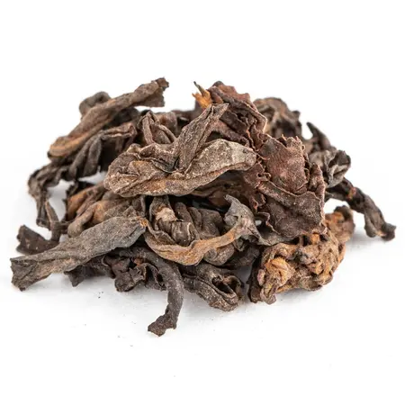 Чай пуэр Чэнь Нянь, Шу кат. B в чайном магазине BestTea, фото , изображение 8