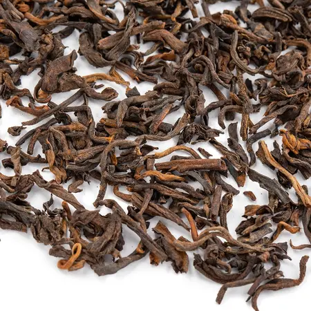 Чай пуэр Дворцовый, Шу кат. А в чайном магазине BestTea, фото , изображение 6