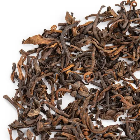 Чай пуэр Дворцовый, Шу кат. А в чайном магазине BestTea, фото , изображение 7