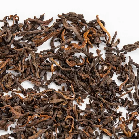 Чай пуэр Дворцовый, Шу кат. А в чайном магазине BestTea, фото , изображение 5