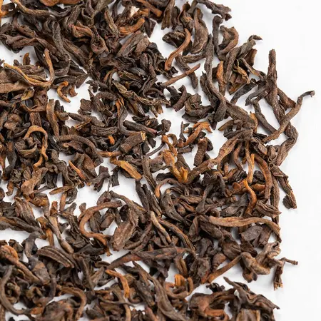 Чай пуэр Дворцовый, Шу кат. А в чайном магазине BestTea, фото , изображение 4