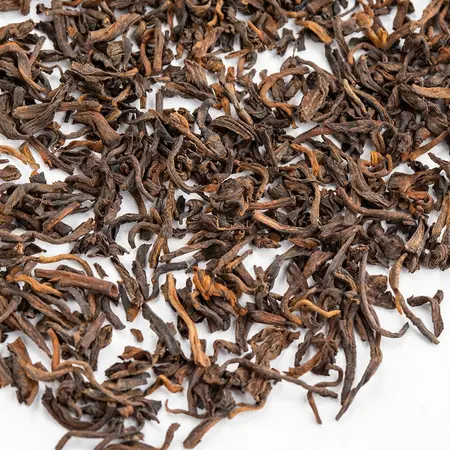 Чай пуэр Дворцовый, Шу кат. А в чайном магазине BestTea, фото , изображение 3