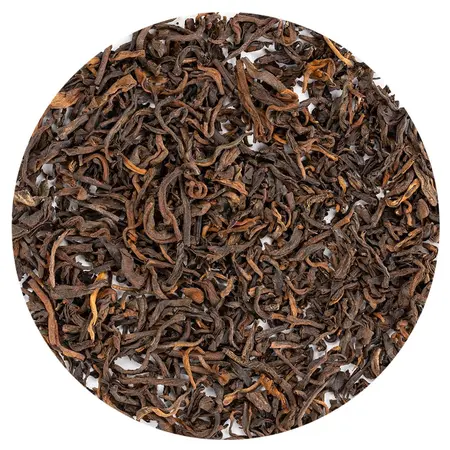 Чай пуэр Дворцовый, Шу кат. А в чайном магазине BestTea, фото 