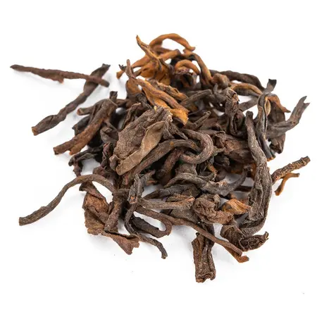 Чай пуэр Дворцовый, Шу кат. А в чайном магазине BestTea, фото , изображение 10